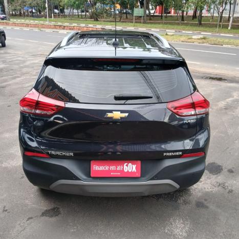 CHEVROLET Tracker 1.2 12V 4P FLEX TURBO PREMIER AUTOM�TICO, Foto 6