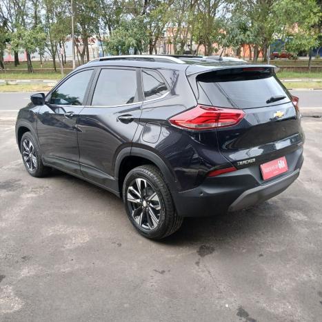 CHEVROLET Tracker 1.2 12V 4P FLEX TURBO PREMIER AUTOM�TICO, Foto 7