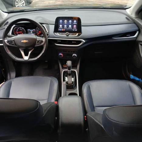 CHEVROLET Tracker 1.2 12V 4P FLEX TURBO PREMIER AUTOM�TICO, Foto 8