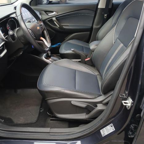 CHEVROLET Tracker 1.2 12V 4P FLEX TURBO PREMIER AUTOM�TICO, Foto 9