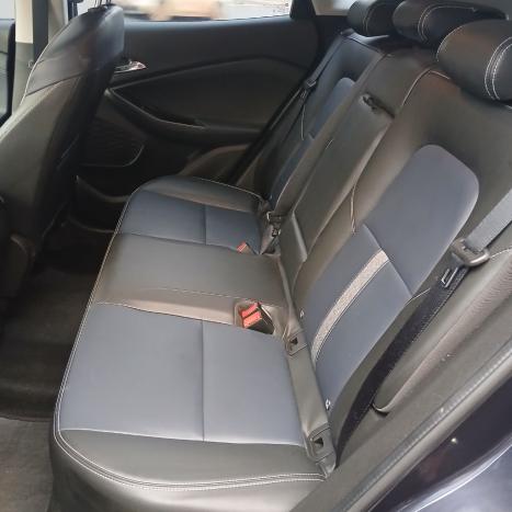 CHEVROLET Tracker 1.2 12V 4P FLEX TURBO PREMIER AUTOM�TICO, Foto 13