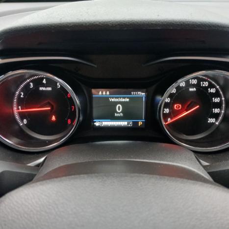 CHEVROLET Tracker 1.2 12V 4P FLEX TURBO PREMIER AUTOM�TICO, Foto 14
