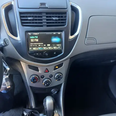 CHEVROLET Tracker 1.8 16V 4P FLEX LTZ AUTOM�TICO, Foto 10