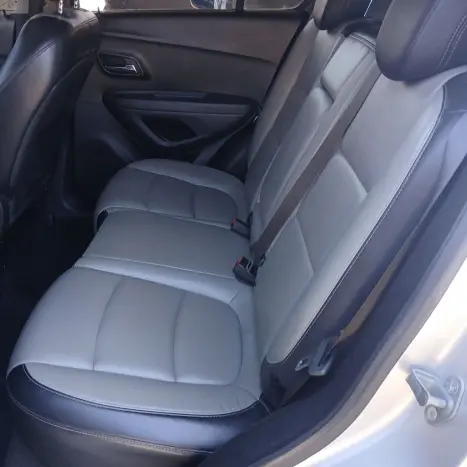 CHEVROLET Tracker 1.8 16V 4P FLEX LTZ AUTOM�TICO, Foto 13