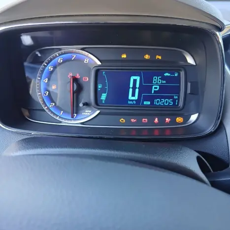 CHEVROLET Tracker 1.8 16V 4P FLEX LTZ AUTOM�TICO, Foto 14