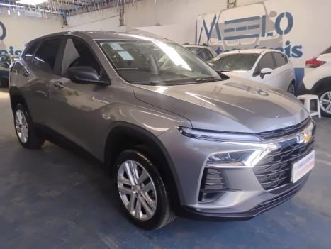 CHEVROLET Tracker 1.0 12V 4P FLEX TURBO, Foto 3