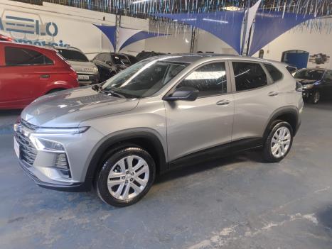 CHEVROLET Tracker 1.0 12V 4P FLEX TURBO, Foto 5