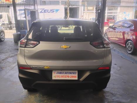 CHEVROLET Tracker 1.0 12V 4P FLEX TURBO, Foto 6