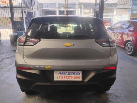 CHEVROLET Tracker 1.0 12V 4P FLEX TURBO, Foto 8