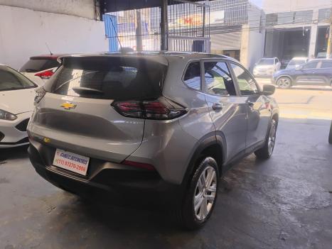 CHEVROLET Tracker 1.0 12V 4P FLEX TURBO, Foto 10
