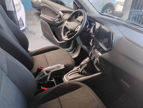 CHEVROLET Tracker 1.0 12V 4P FLEX TURBO, Foto 11