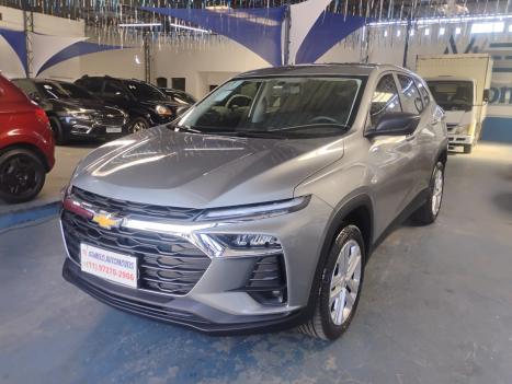 CHEVROLET Tracker 1.0 12V 4P FLEX TURBO, Foto 13