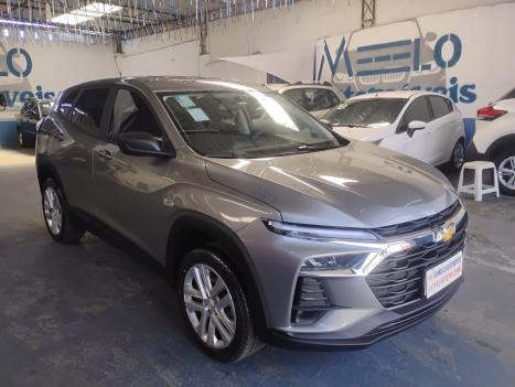 CHEVROLET Tracker 1.0 12V 4P FLEX TURBO, Foto 16