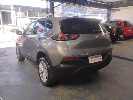 CHEVROLET Tracker 1.0 12V 4P FLEX TURBO, Foto 18