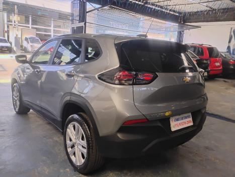 CHEVROLET Tracker 1.0 12V 4P FLEX TURBO, Foto 19