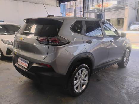 CHEVROLET Tracker 1.0 12V 4P FLEX TURBO, Foto 20