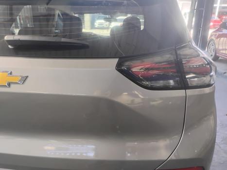 CHEVROLET Tracker 1.0 12V 4P FLEX TURBO, Foto 22