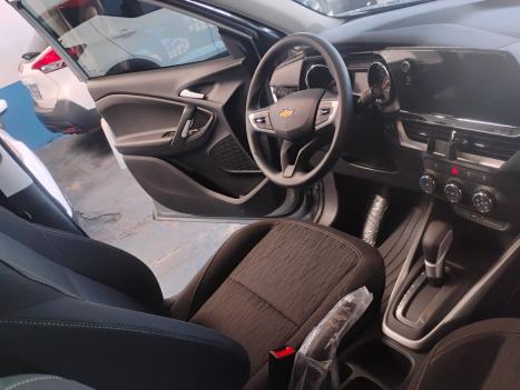 CHEVROLET Tracker 1.0 12V 4P FLEX TURBO, Foto 23