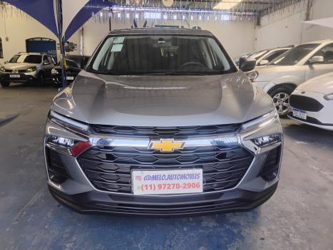 CHEVROLET Tracker 1.0 12V 4P FLEX TURBO, Foto 24