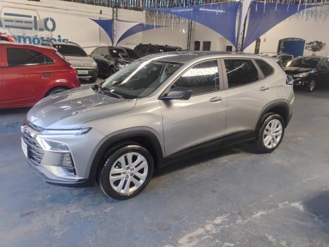CHEVROLET Tracker 1.0 12V 4P FLEX TURBO, Foto 25