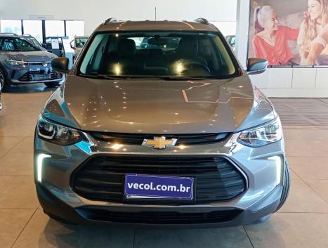 CHEVROLET Tracker 1.0 12V 4P FLEX TURBO AUTOM�TICO, Foto 2