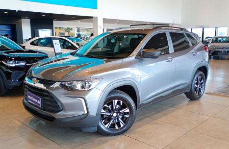 CHEVROLET Tracker 1.0 12V 4P FLEX TURBO AUTOM�TICO, Foto 3