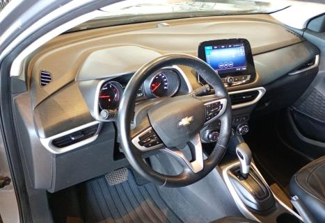 CHEVROLET Tracker 1.0 12V 4P FLEX TURBO AUTOM�TICO, Foto 4