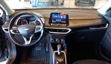 CHEVROLET Tracker 1.0 12V 4P FLEX TURBO AUTOM�TICO, Foto 5