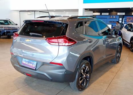 CHEVROLET Tracker 1.0 12V 4P FLEX TURBO AUTOM�TICO, Foto 9