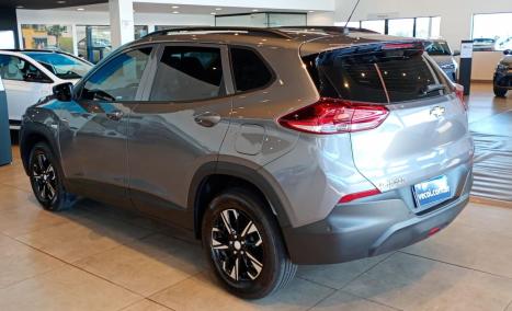 CHEVROLET Tracker 1.0 12V 4P FLEX TURBO AUTOM�TICO, Foto 11