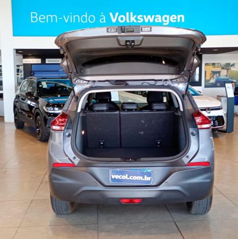 CHEVROLET Tracker 1.0 12V 4P FLEX TURBO AUTOM�TICO, Foto 12
