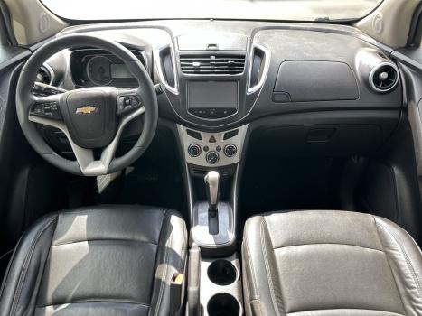 CHEVROLET Tracker 1.8 16V 4P FLEX LTZ AUTOM�TICO, Foto 7