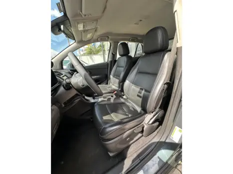 CHEVROLET Tracker 1.8 16V 4P FLEX LTZ AUTOM�TICO, Foto 10