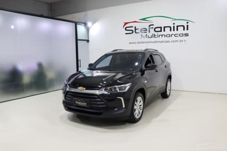 CHEVROLET Tracker 1.0 12V 4P FLEX TURBO LTZ AUTOM�TICO, Foto 1