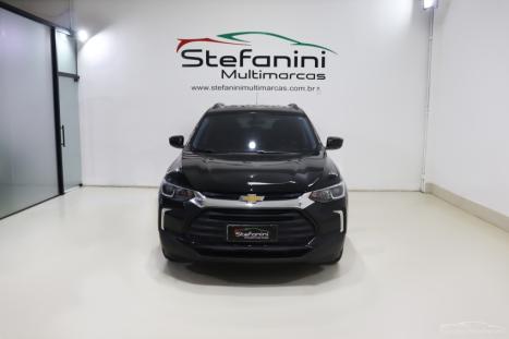 CHEVROLET Tracker 1.0 12V 4P FLEX TURBO LTZ AUTOM�TICO, Foto 2
