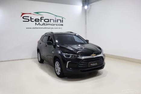 CHEVROLET Tracker 1.0 12V 4P FLEX TURBO LTZ AUTOM�TICO, Foto 3