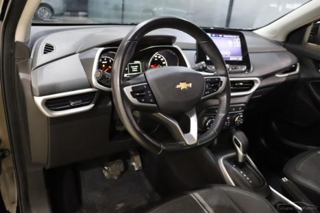 CHEVROLET Tracker 1.0 12V 4P FLEX TURBO LTZ AUTOM�TICO, Foto 4
