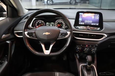 CHEVROLET Tracker 1.0 12V 4P FLEX TURBO LTZ AUTOM�TICO, Foto 5