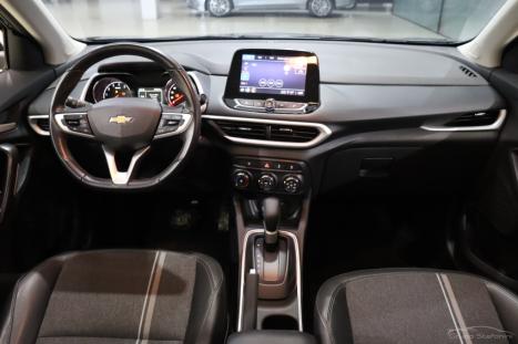 CHEVROLET Tracker 1.0 12V 4P FLEX TURBO LTZ AUTOM�TICO, Foto 6
