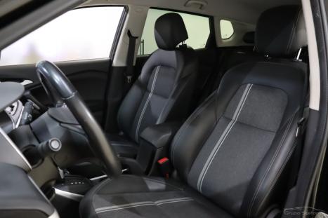 CHEVROLET Tracker 1.0 12V 4P FLEX TURBO LTZ AUTOM�TICO, Foto 7