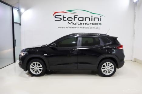 CHEVROLET Tracker 1.0 12V 4P FLEX TURBO LTZ AUTOM�TICO, Foto 10