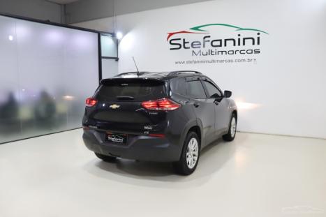 CHEVROLET Tracker 1.0 12V 4P FLEX TURBO LTZ AUTOM�TICO, Foto 11