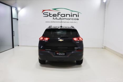CHEVROLET Tracker 1.0 12V 4P FLEX TURBO LTZ AUTOM�TICO, Foto 12