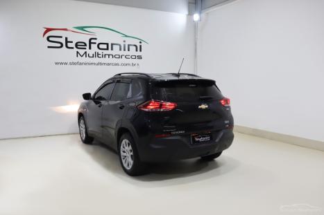 CHEVROLET Tracker 1.0 12V 4P FLEX TURBO LTZ AUTOM�TICO, Foto 13