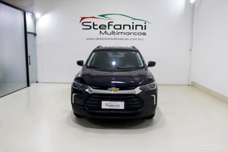 CHEVROLET Tracker 1.0 12V 4P FLEX TURBO LT AUTOMÁTICO, Foto 2
