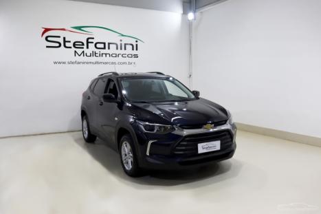 CHEVROLET Tracker 1.0 12V 4P FLEX TURBO LT AUTOMÁTICO, Foto 3