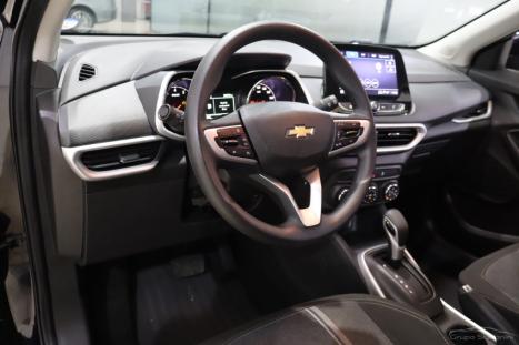 CHEVROLET Tracker 1.0 12V 4P FLEX TURBO LT AUTOMÁTICO, Foto 4