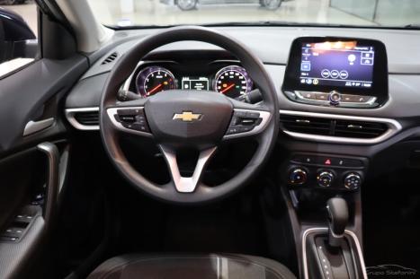 CHEVROLET Tracker 1.0 12V 4P FLEX TURBO LT AUTOMÁTICO, Foto 5