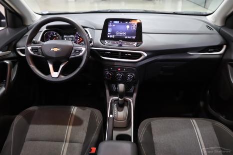 CHEVROLET Tracker 1.0 12V 4P FLEX TURBO LT AUTOMÁTICO, Foto 6