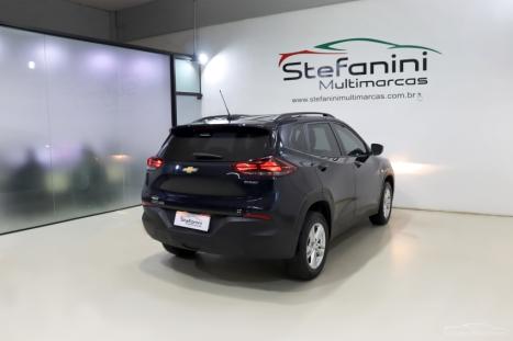 CHEVROLET Tracker 1.0 12V 4P FLEX TURBO LT AUTOMÁTICO, Foto 11